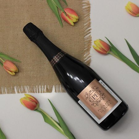 Quinta Pousada De Fora Wines & Tourism Guimarães Zewnętrze zdjęcie