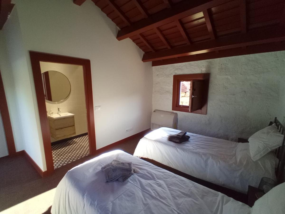 Quinta Pousada De Fora Wines & Tourism Guimarães Pokój zdjęcie