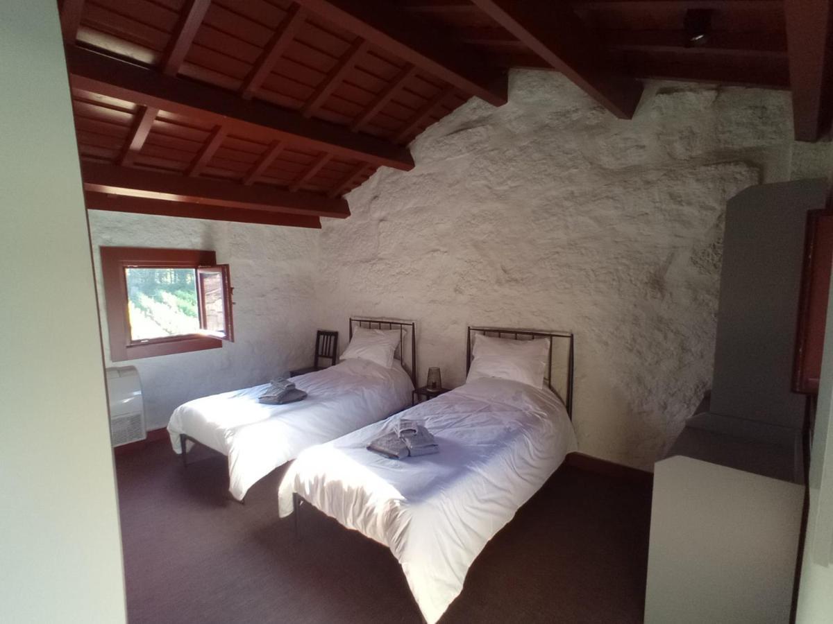 Quinta Pousada De Fora Wines & Tourism Guimarães Pokój zdjęcie