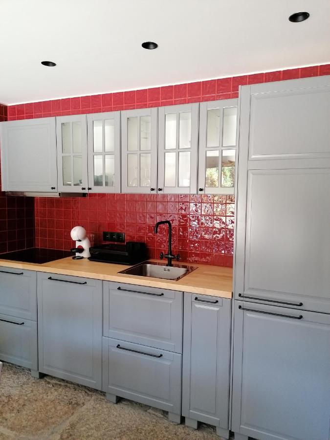 Quinta Pousada De Fora Wines & Tourism Guimarães Pokój zdjęcie