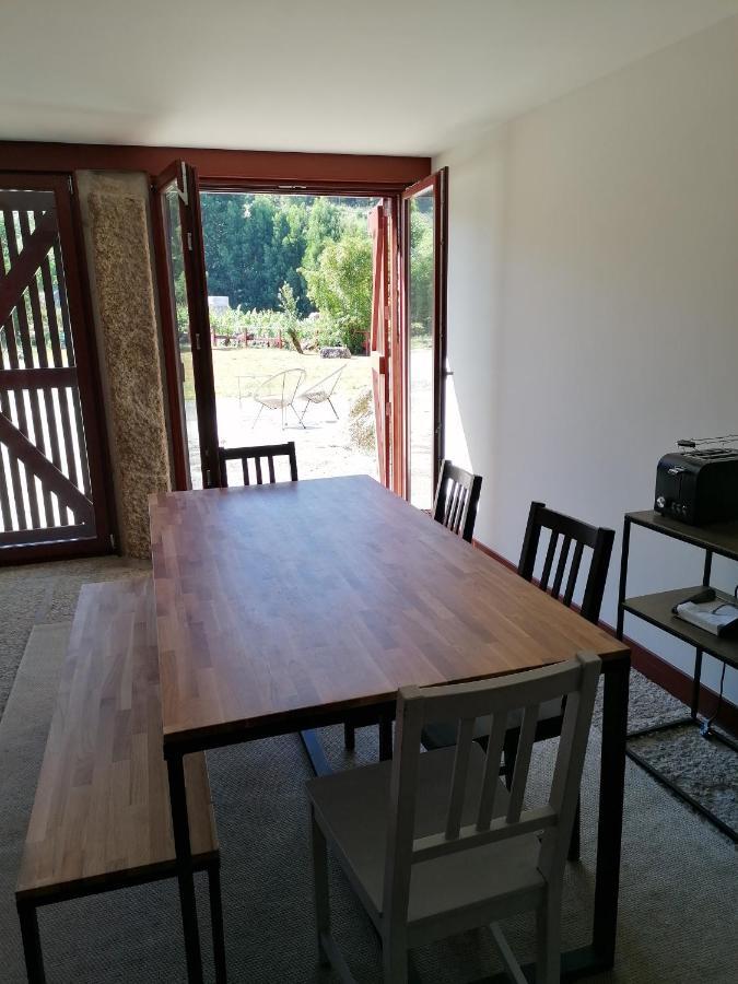 Quinta Pousada De Fora Wines & Tourism Guimarães Pokój zdjęcie