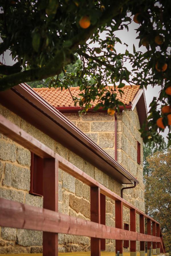 Quinta Pousada De Fora Wines & Tourism Guimarães Zewnętrze zdjęcie