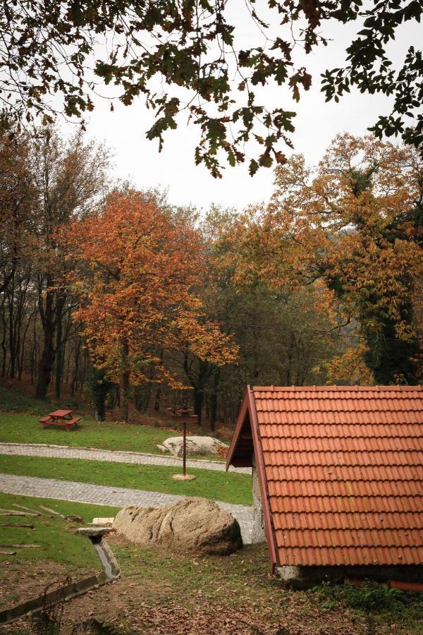 Quinta Pousada De Fora Wines & Tourism Guimarães Zewnętrze zdjęcie