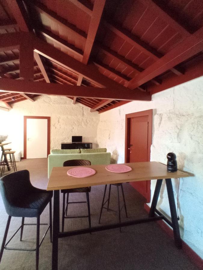 Quinta Pousada De Fora Wines & Tourism Guimarães Zewnętrze zdjęcie