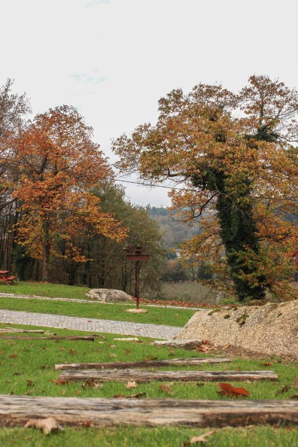 Quinta Pousada De Fora Wines & Tourism Guimarães Zewnętrze zdjęcie