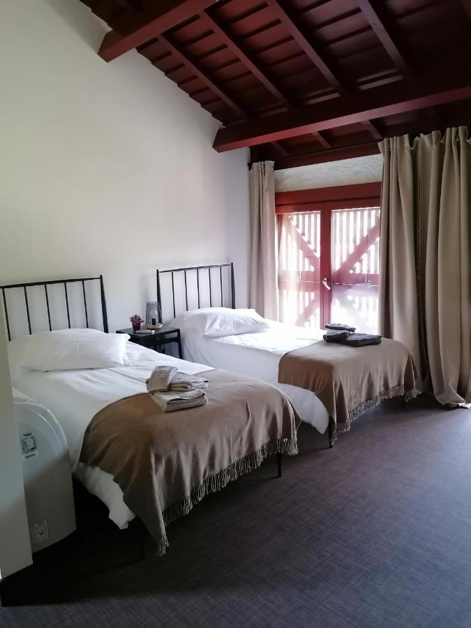 Quinta Pousada De Fora Wines & Tourism Guimarães Zewnętrze zdjęcie