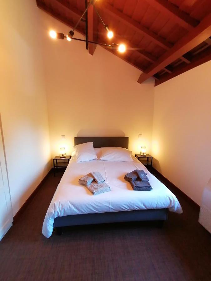 Quinta Pousada De Fora Wines & Tourism Guimarães Zewnętrze zdjęcie