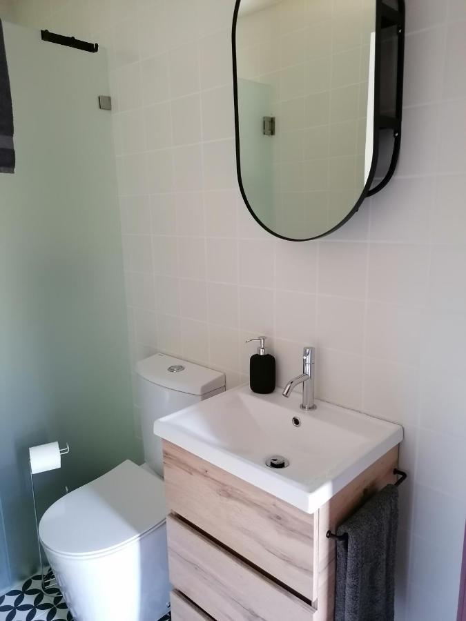 Quinta Pousada De Fora Wines & Tourism Guimarães Zewnętrze zdjęcie