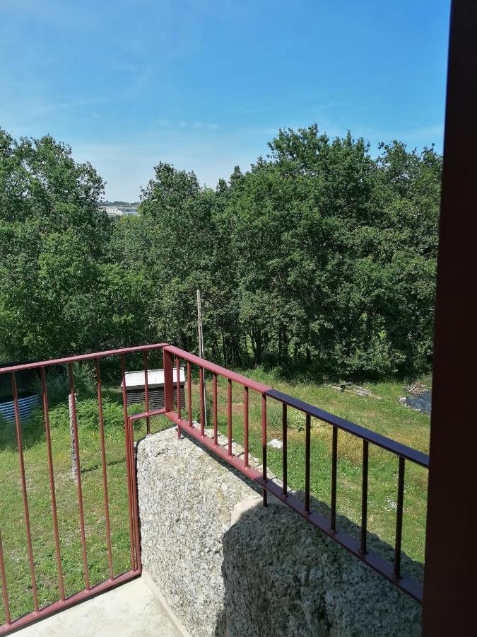 Quinta Pousada De Fora Wines & Tourism Guimarães Zewnętrze zdjęcie