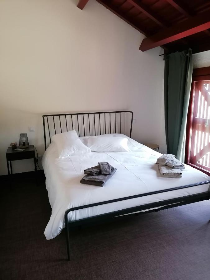 Quinta Pousada De Fora Wines & Tourism Guimarães Zewnętrze zdjęcie