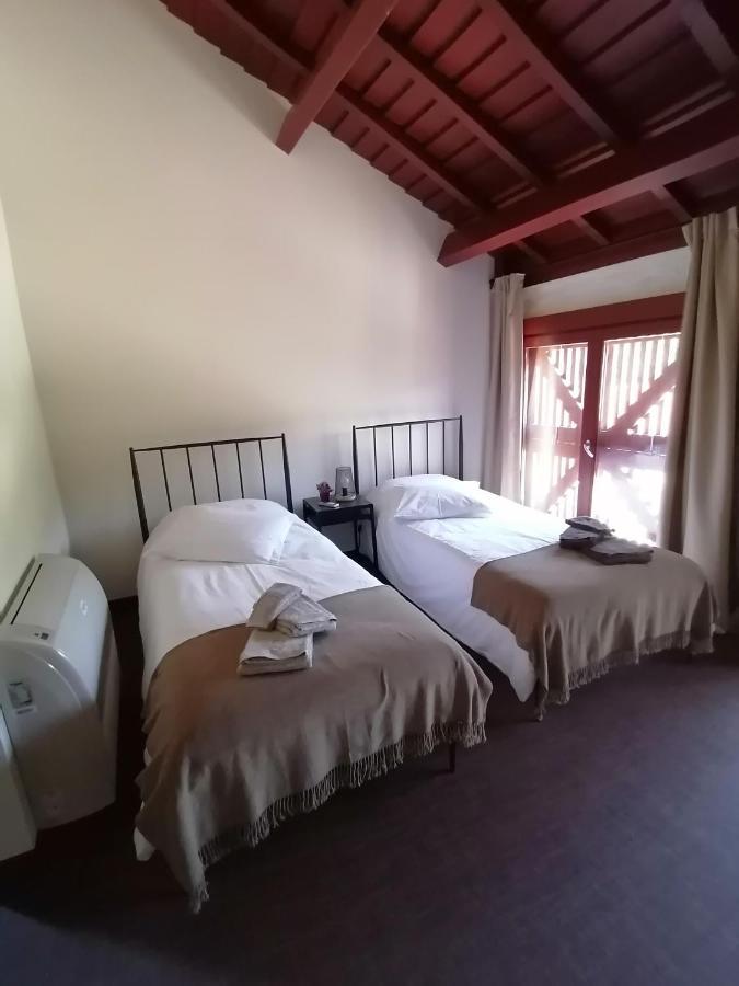 Quinta Pousada De Fora Wines & Tourism Guimarães Zewnętrze zdjęcie